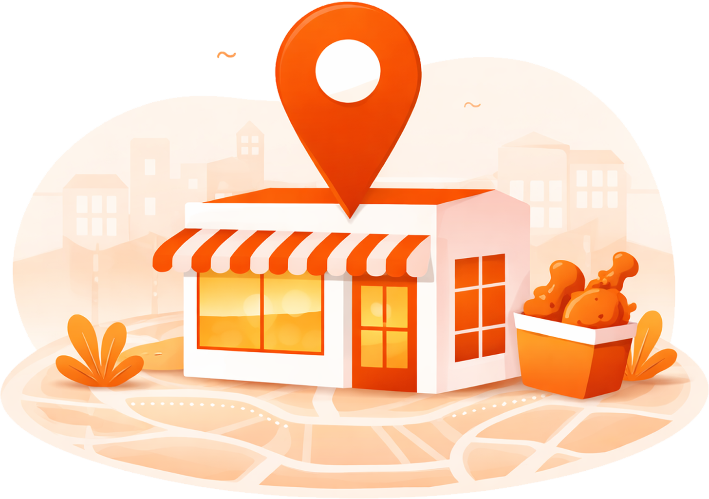 Selecciona tu ubicación